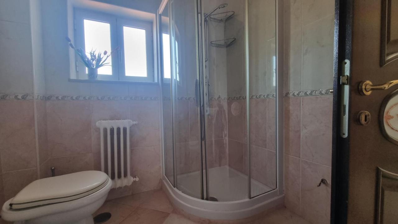 La Casa Di Rosellina - Flat In Bagnoli - My Place Неаполь Экстерьер фото